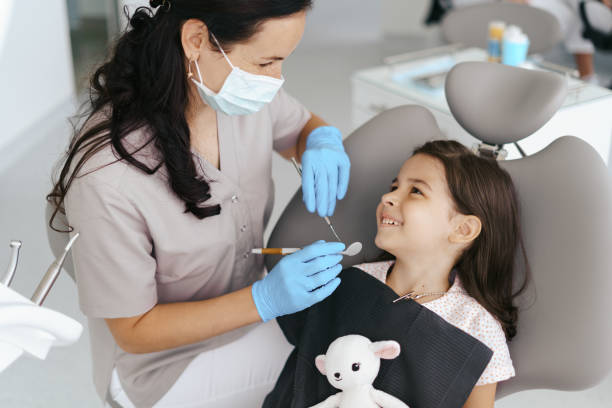 Best Emergency Root Canal Treatment in Vian, OK