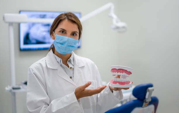 Best Cosmetic Emergency Dentistry in Vian, OK