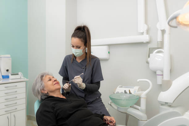 Best Emergency Tooth Extraction in Vian, OK