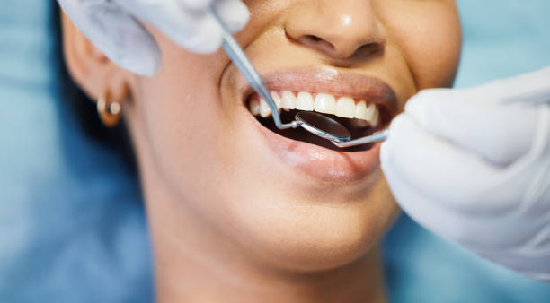 Best Same-Day Emergency Dental Services in Vian, OK