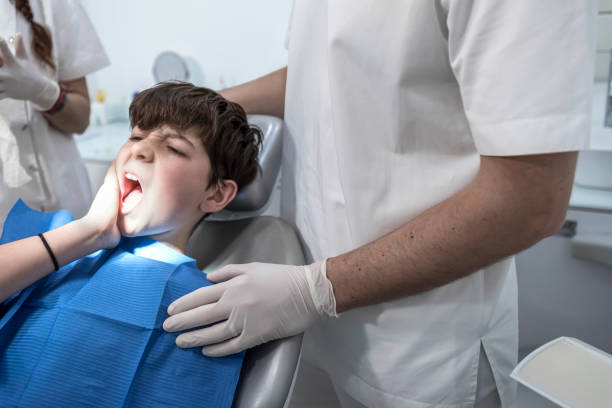 Best Emergency Denture Repair in Vian, OK