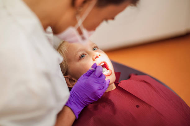 Best Emergency Denture Repair in Vian, OK