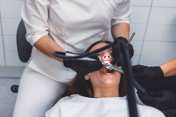 Best Emergency Root Canal Treatment in Vian, OK