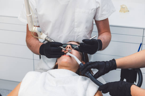 Best Emergency Orthodontic Services in Vian, OK