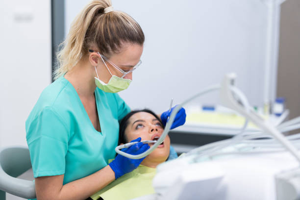 Best Same-Day Emergency Dental Services in Vian, OK