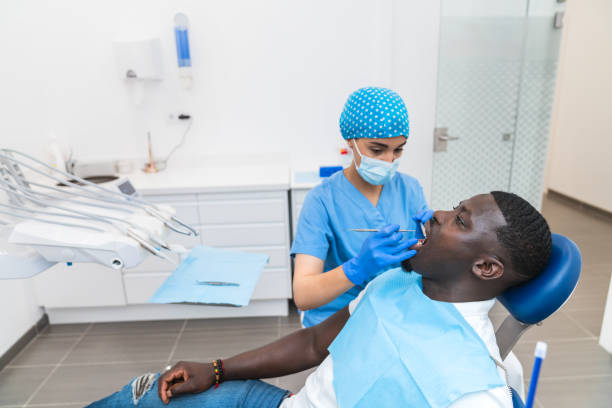 Best Emergency Gum Treatment in Vian, OK