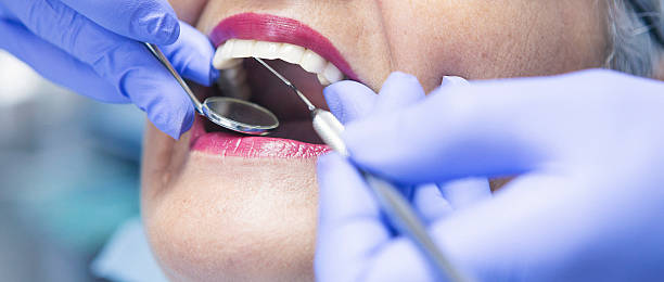 Best Emergency Orthodontic Services in Vian, OK