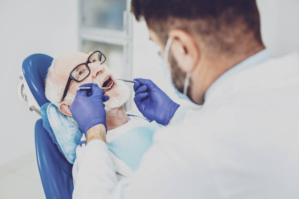 Best Cosmetic Emergency Dentistry in Vian, OK